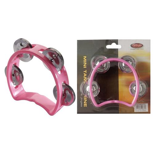 Stagg Mini Tambourines